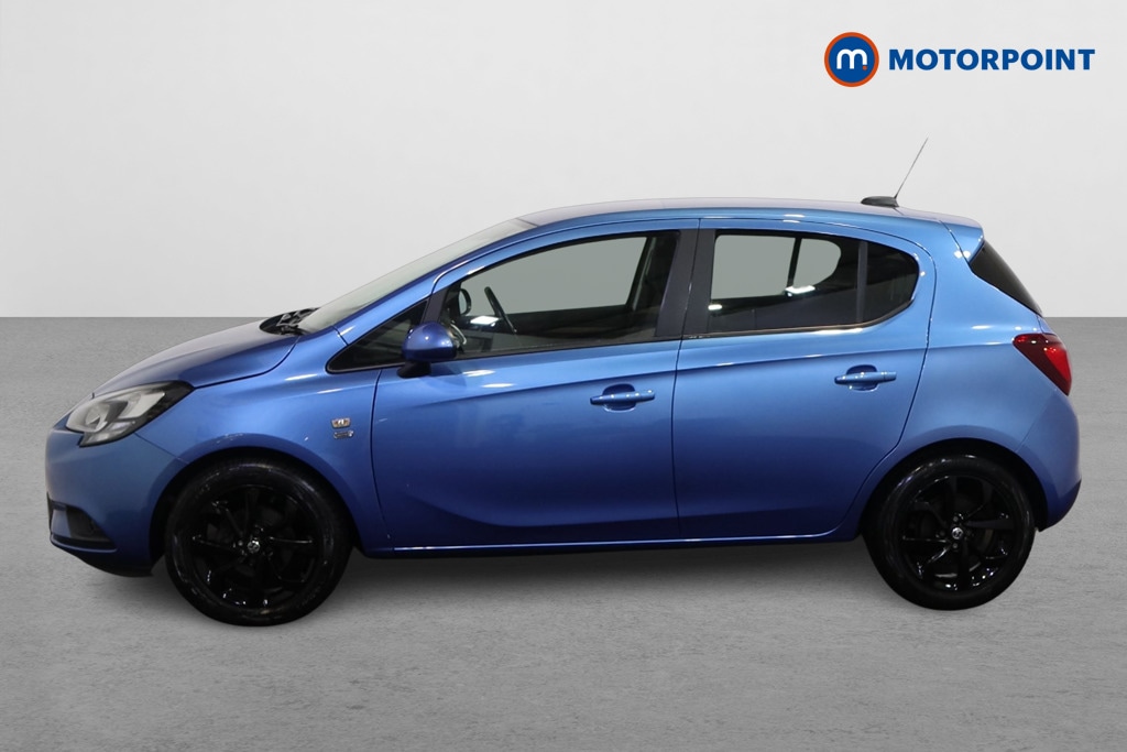 Used Vauxhall Corsa 2019 for sale - 78078496: Photo 4