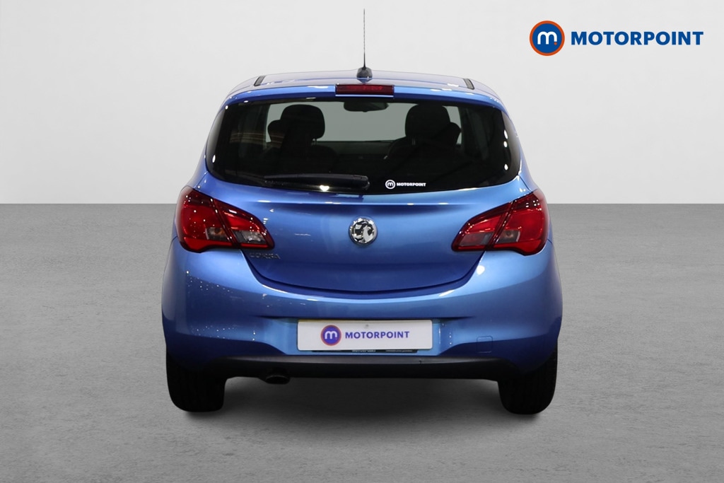 Used Vauxhall Corsa 2019 for sale - 78078496: Photo 6