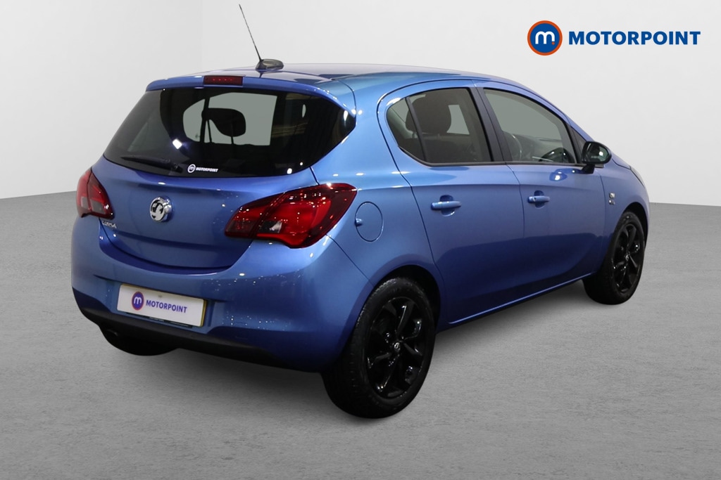 Used Vauxhall Corsa 2019 for sale - 78078496: Photo 7