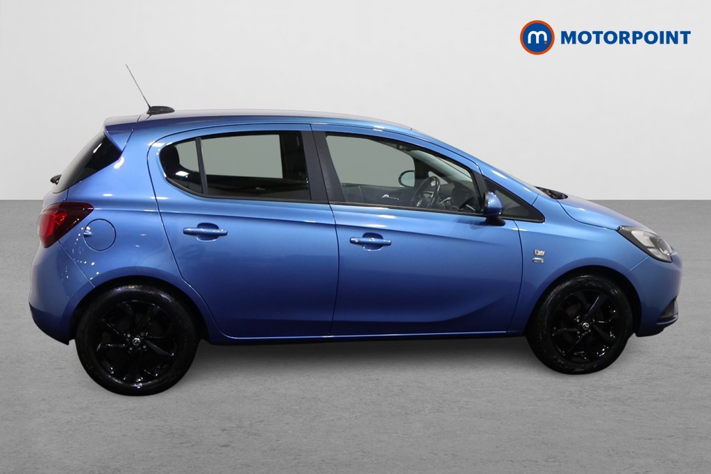 Used Vauxhall Corsa 2019 for sale - 78078496: Photo 8