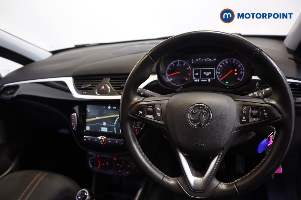 Used Vauxhall Corsa 2019 for sale - 78078496: Photo 9
