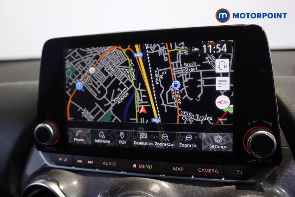 Used Nissan Juke 2023 for sale - 77152270: Photo 10