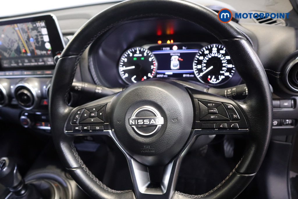 Used Nissan Juke 2023 for sale - 77152270: Photo 11