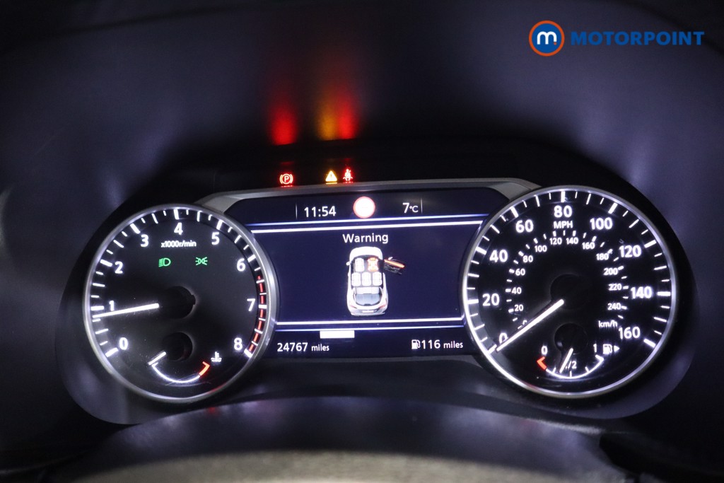 Used Nissan Juke 2023 for sale - 77152270: Photo 12