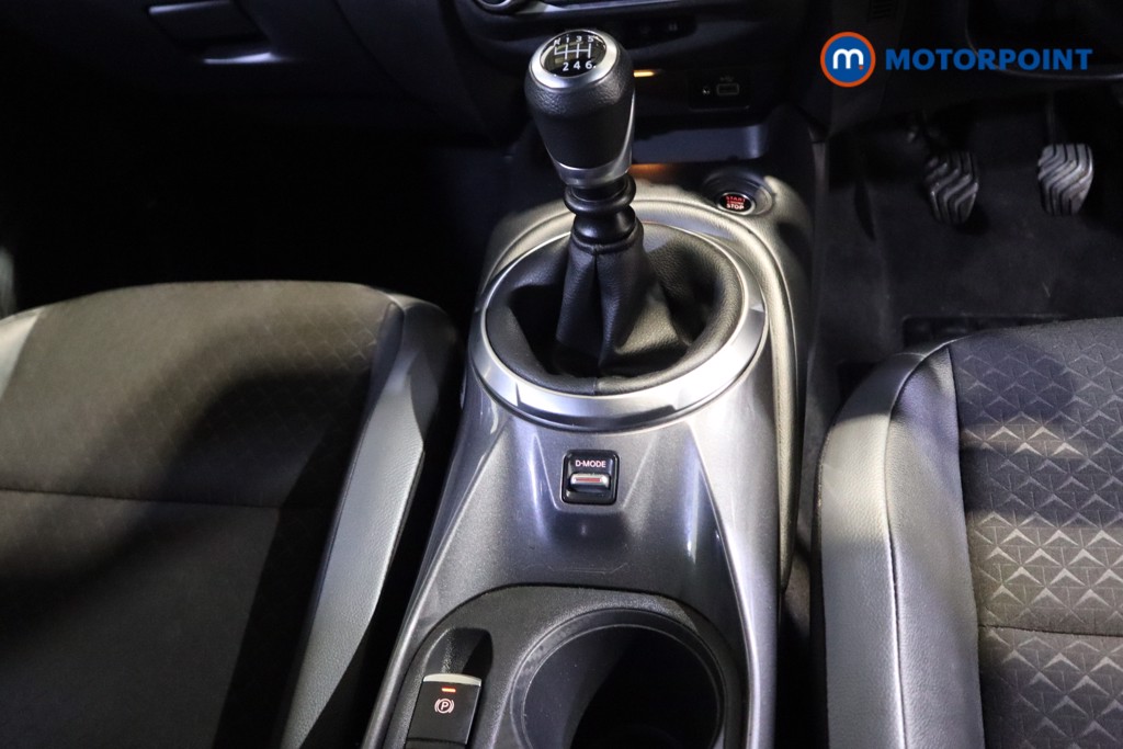 Used Nissan Juke 2023 for sale - 77152270: Photo 14