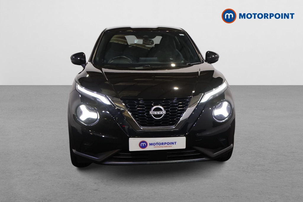 Used Nissan Juke 2023 for sale - 77152270: Photo 2