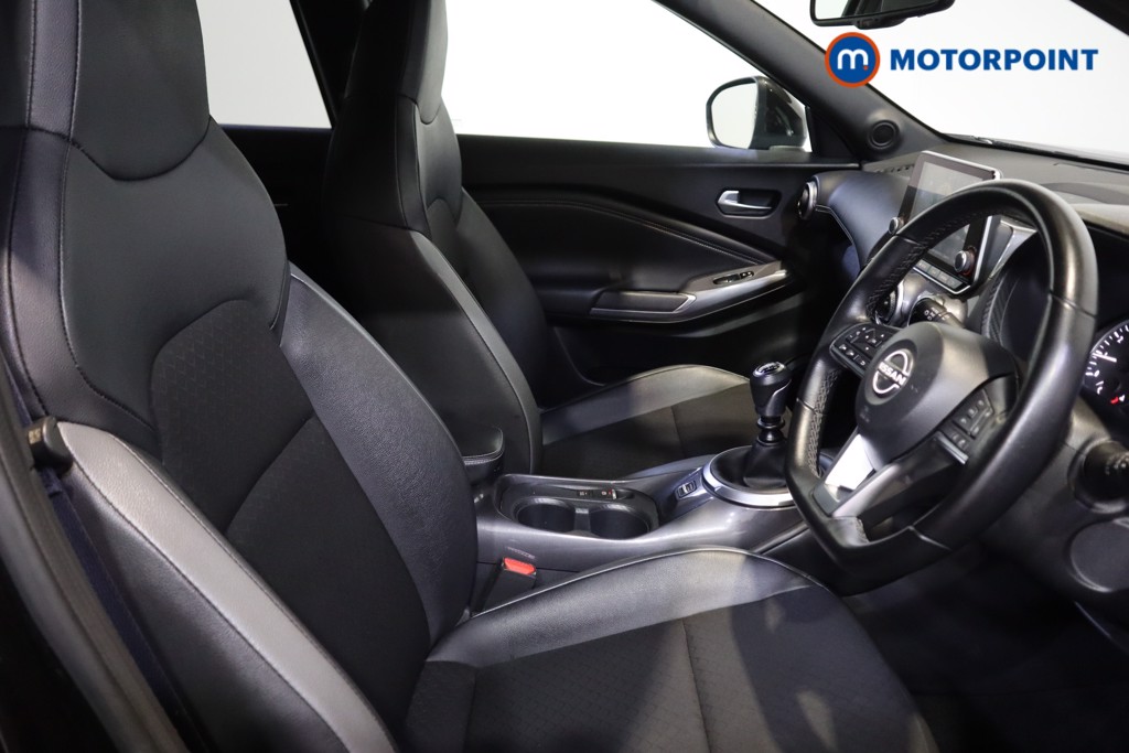 Used Nissan Juke 2023 for sale - 77152270: Photo 24
