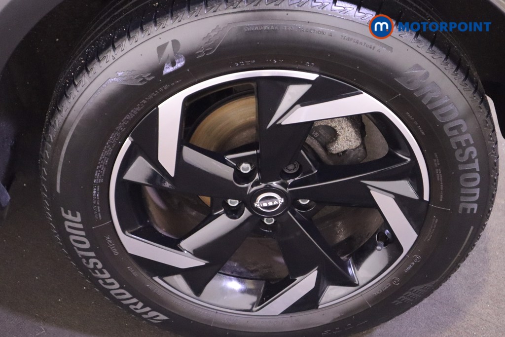 Used Nissan Juke 2023 for sale - 77152270: Photo 29