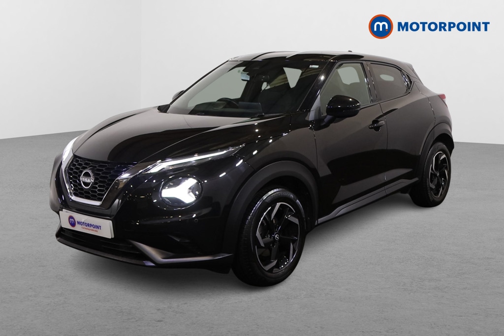 Used Nissan Juke 2023 for sale - 77152270: Photo 3