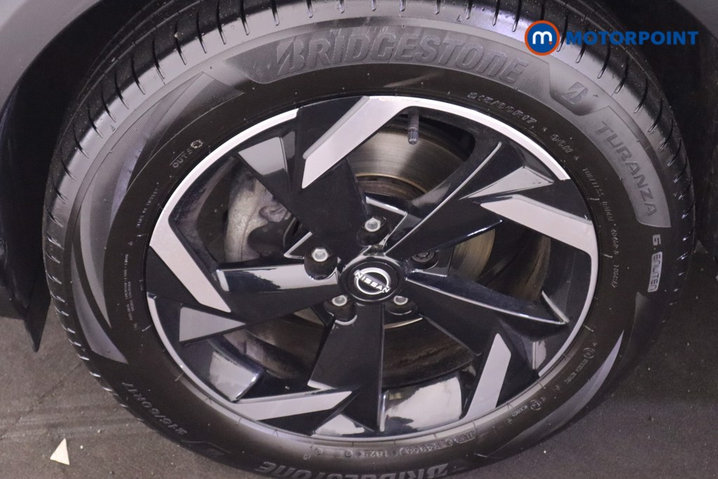 Used Nissan Juke 2023 for sale - 77152270: Photo 30