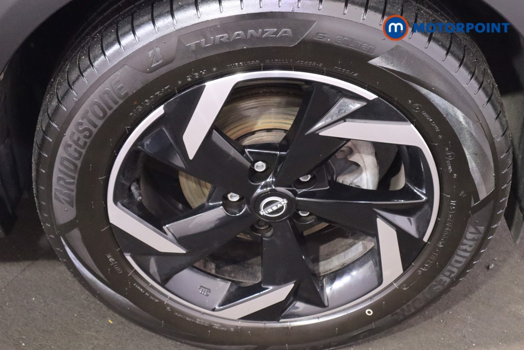 Used Nissan Juke 2023 for sale - 77152270: Photo 31