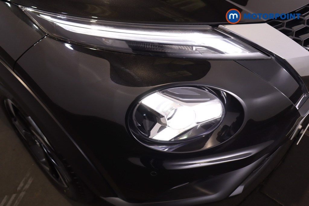 Used Nissan Juke 2023 for sale - 77152270: Photo 32