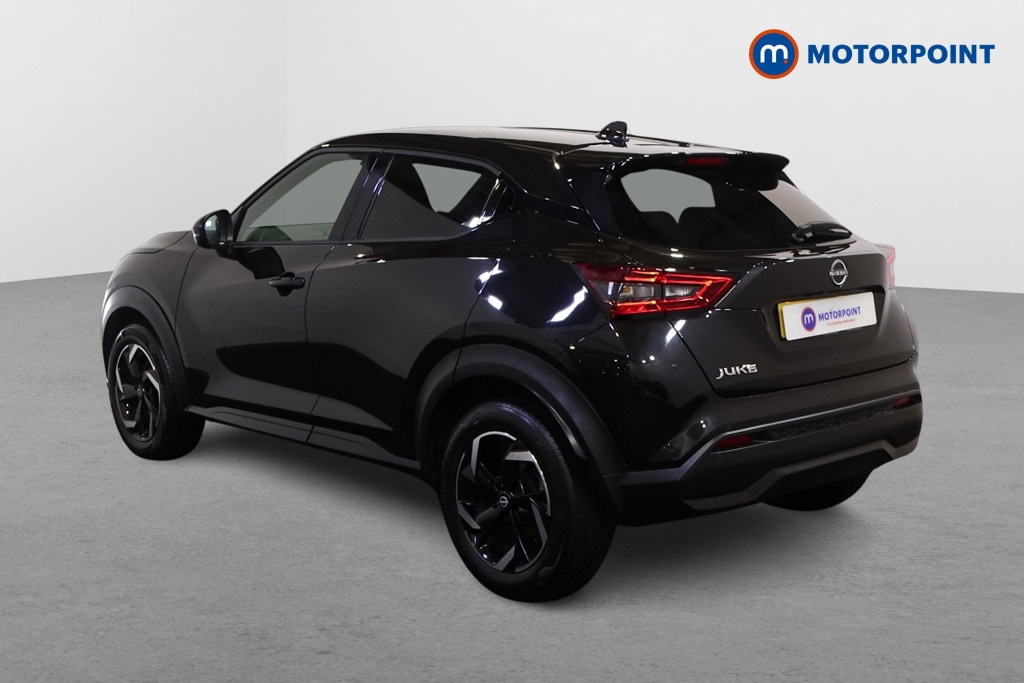 Used Nissan Juke 2023 for sale - 77152270: Photo 5