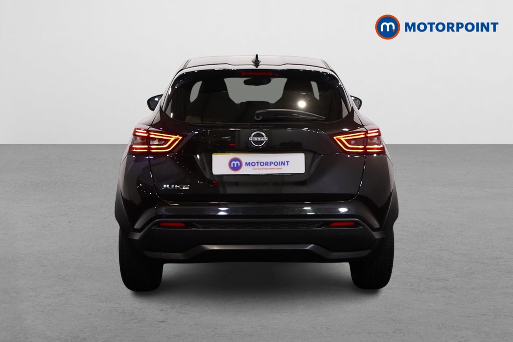 Used Nissan Juke 2023 for sale - 77152270: Photo 6