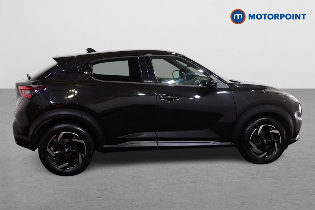 Used Nissan Juke 2023 for sale - 77152270: Photo 8