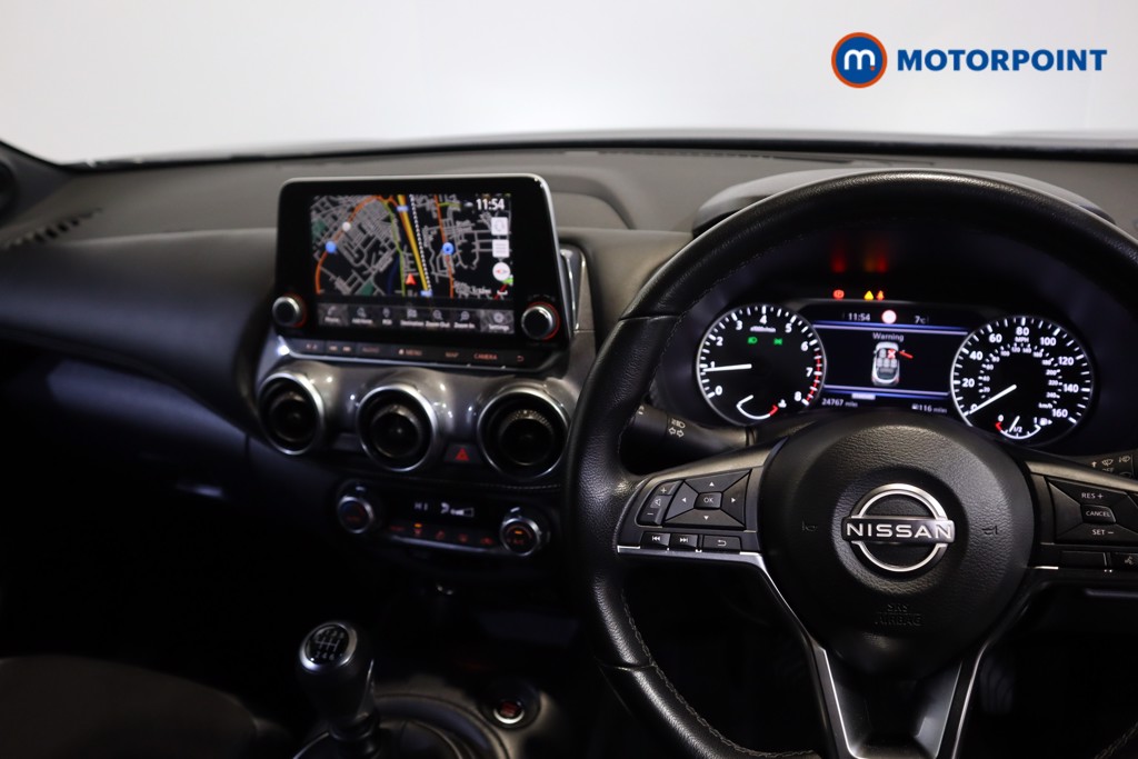 Used Nissan Juke 2023 for sale - 77152270: Photo 9