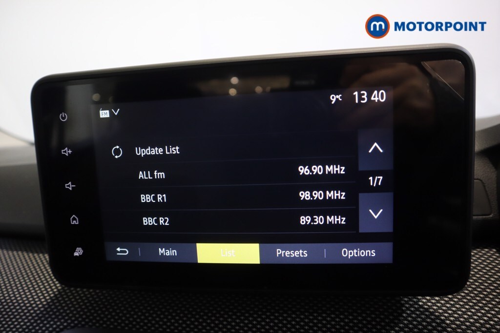 Used Dacia Sandero 2022 for sale - 77435842: Photo 10