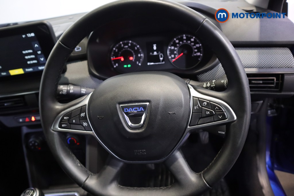 Used Dacia Sandero 2022 for sale - 77435842: Photo 11