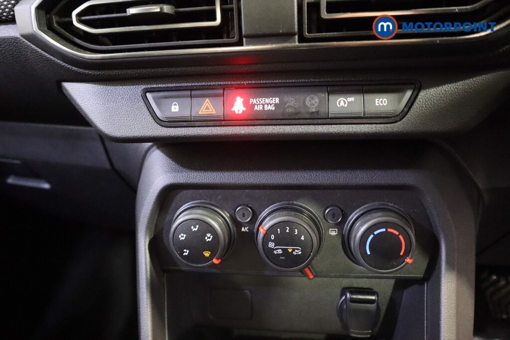 Used Dacia Sandero 2022 for sale - 77435842: Photo 13