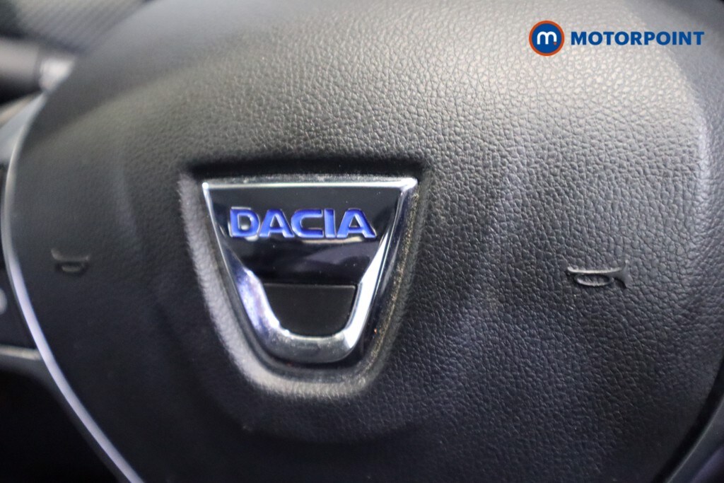 Used Dacia Sandero 2022 for sale - 77435842: Photo 22