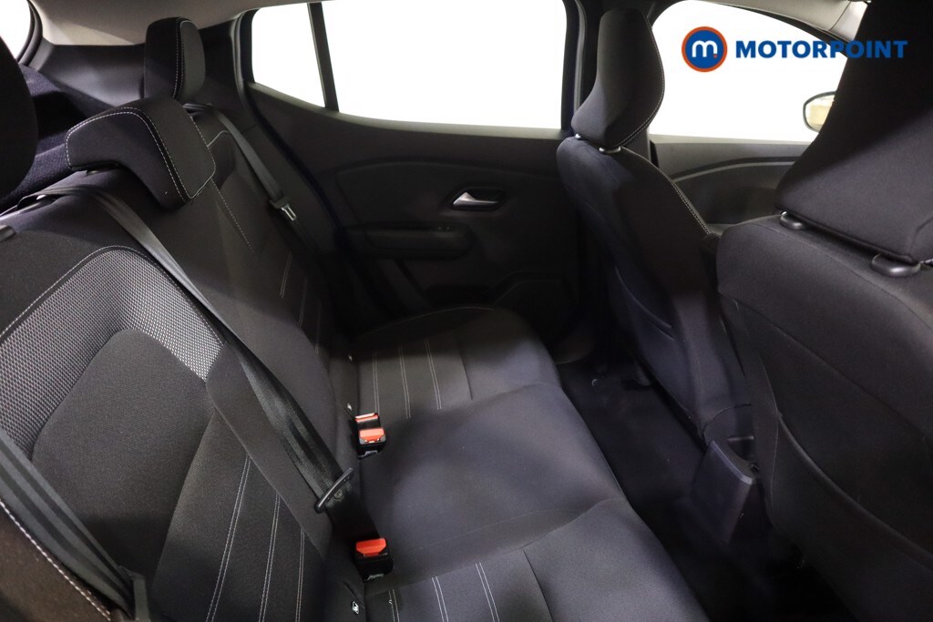 Used Dacia Sandero 2022 for sale - 77435842: Photo 26