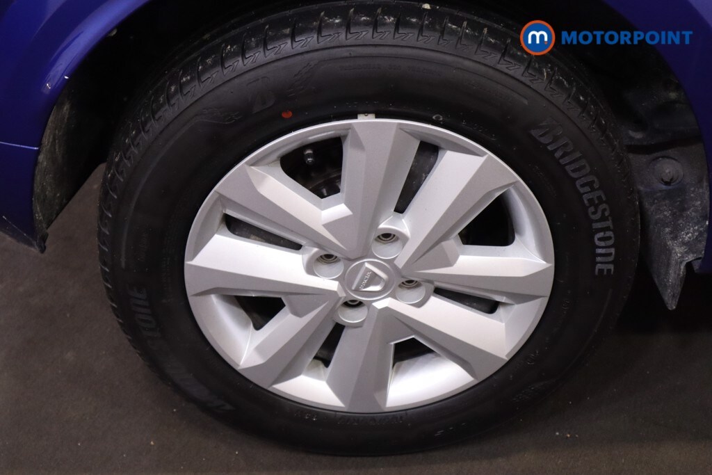 Used Dacia Sandero 2022 for sale - 77435842: Photo 29