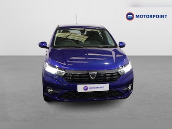 Used Dacia Sandero 2022 for sale - 77435842: Photo