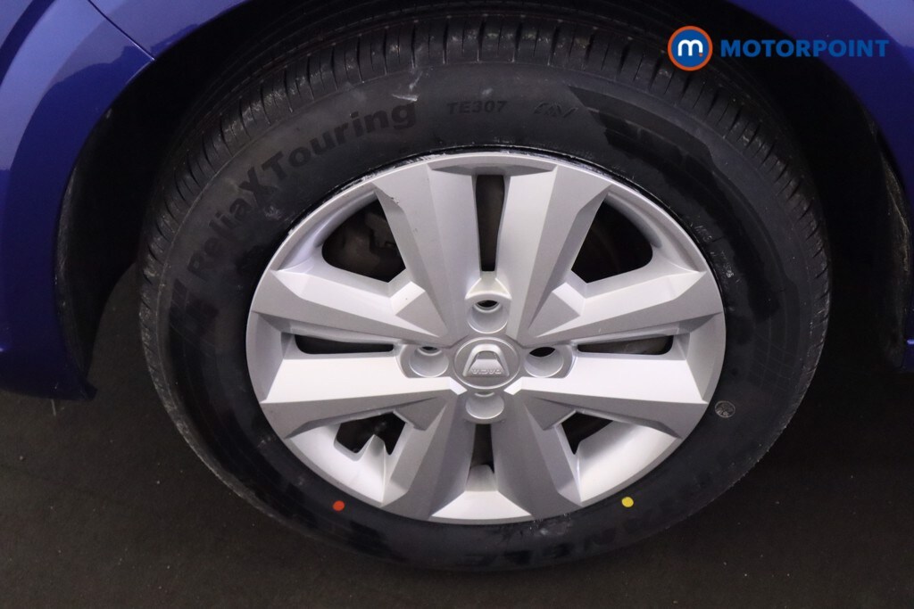 Used Dacia Sandero 2022 for sale - 77435842: Photo 31