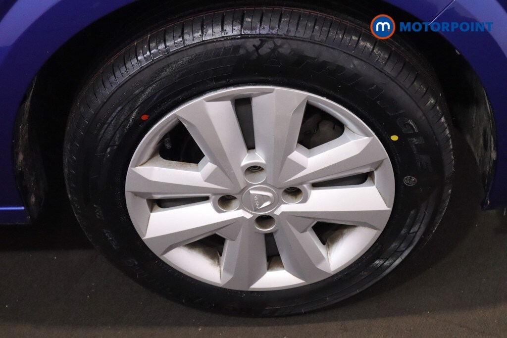 Used Dacia Sandero 2022 for sale - 77435842: Photo 32