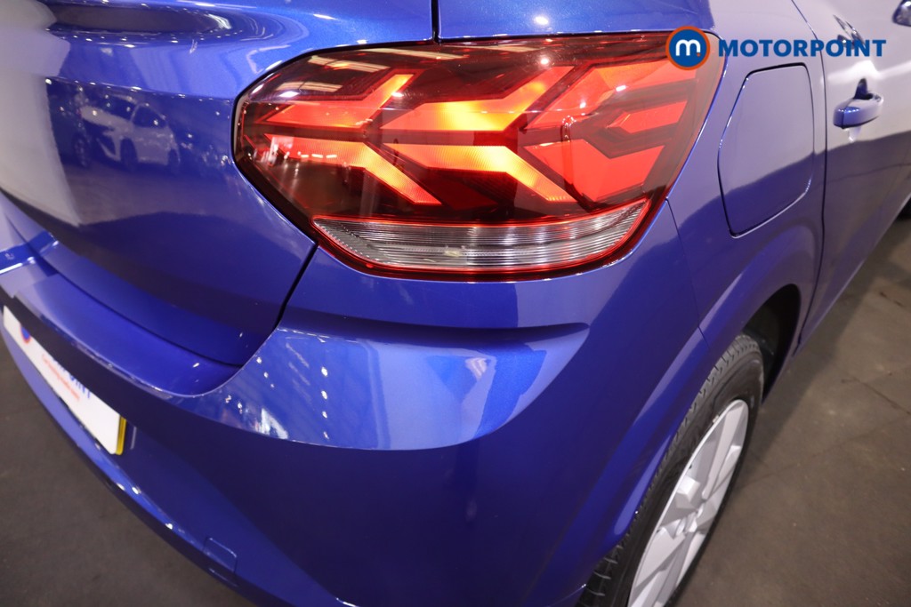 Used Dacia Sandero 2022 for sale - 77435842: Photo 34