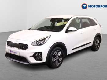 Used Kia Niro 2022 for sale - 74779046: Photo