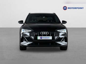 Used Audi e-tron 2023 for sale - 79054802: Photo