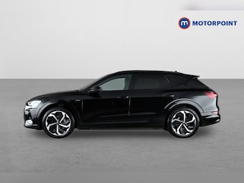 Used Audi e-tron 2023 for sale - 79054802: Photo