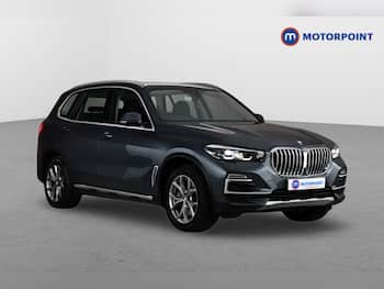 Used BMW X5 2021 for sale - 79867002: Photo