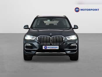 Used BMW X5 2021 for sale - 79867002: Photo