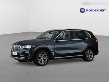 Used BMW X5 2021 for sale - 79867002: Photo