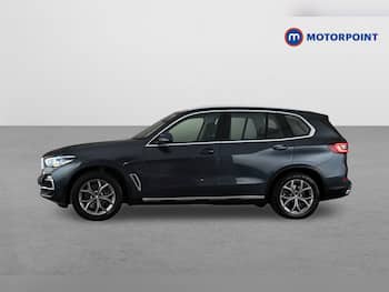 Used BMW X5 2021 for sale - 79867002: Photo