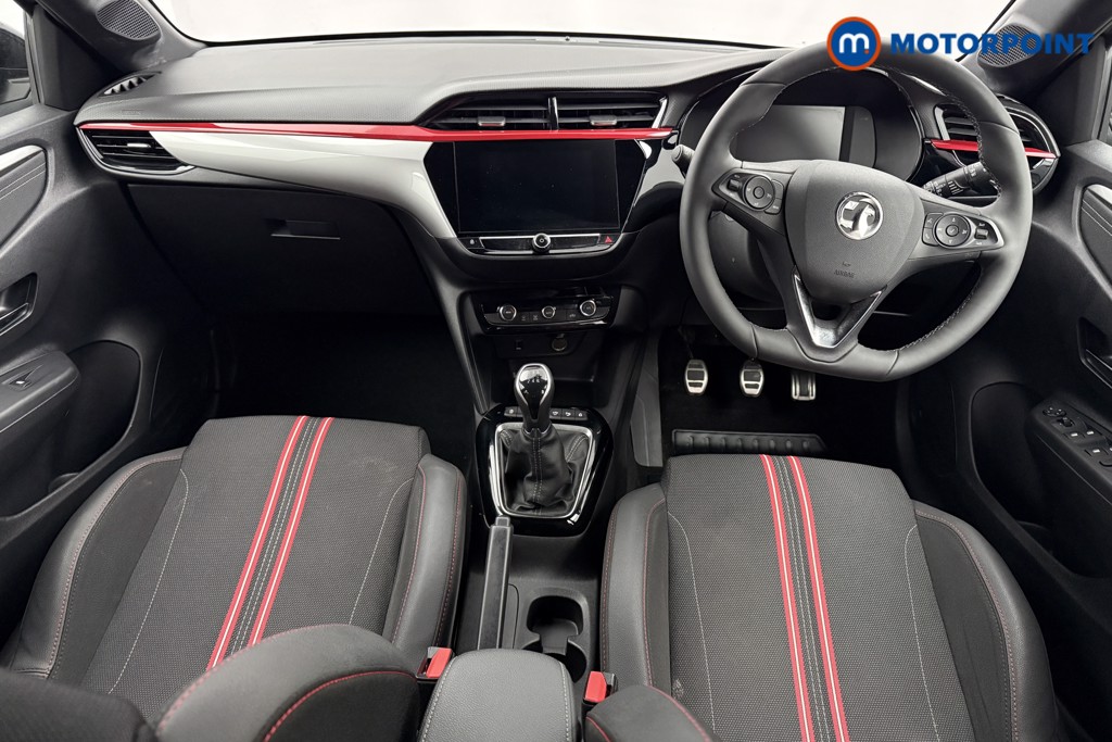 Used Vauxhall Corsa 2023 for sale - 77354691: Photo 10