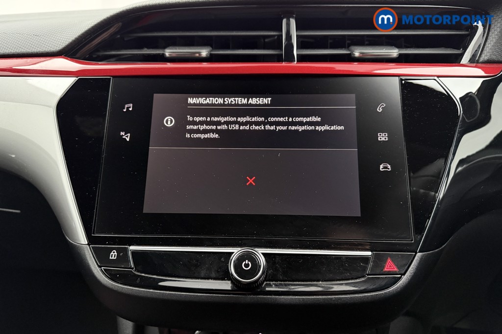 Used Vauxhall Corsa 2023 for sale - 77354691: Photo 15