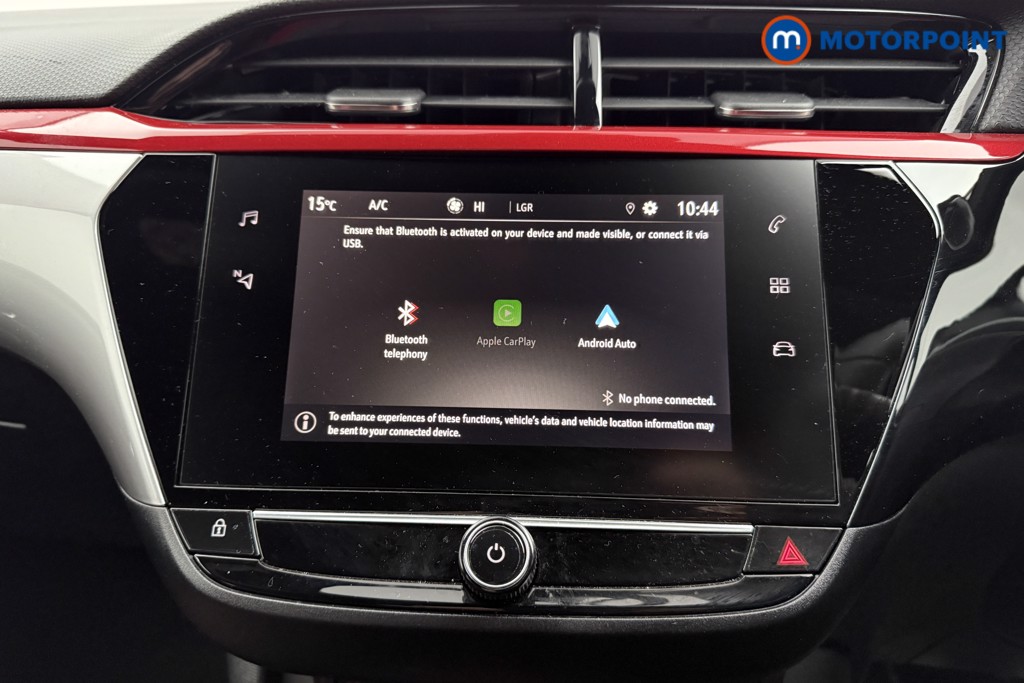 Used Vauxhall Corsa 2023 for sale - 77354691: Photo 16