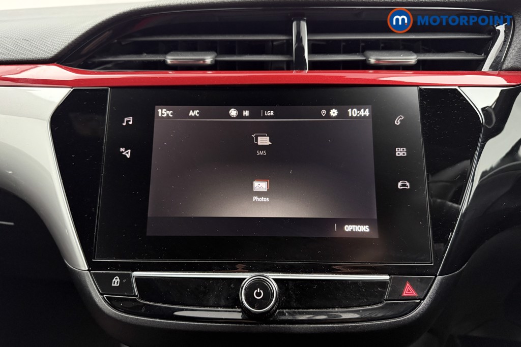 Used Vauxhall Corsa 2023 for sale - 77354691: Photo 17