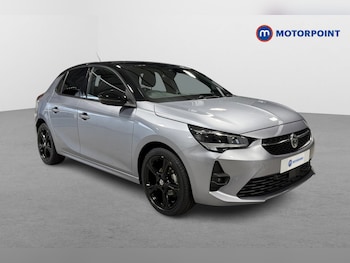 Used Vauxhall Corsa 2023 for sale - 77354691: Photo