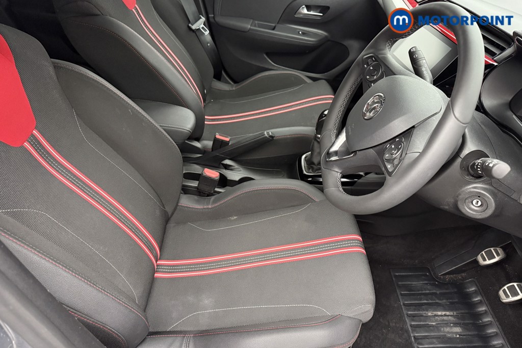 Used Vauxhall Corsa 2023 for sale - 77354691: Photo 27