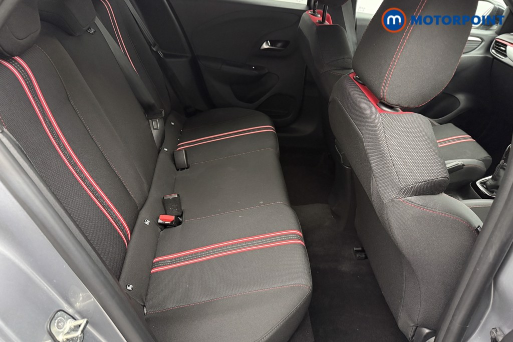 Used Vauxhall Corsa 2023 for sale - 77354691: Photo 29