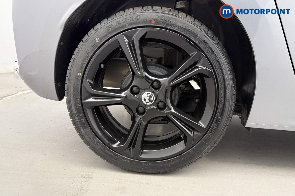 Used Vauxhall Corsa 2023 for sale - 77354691: Photo 34