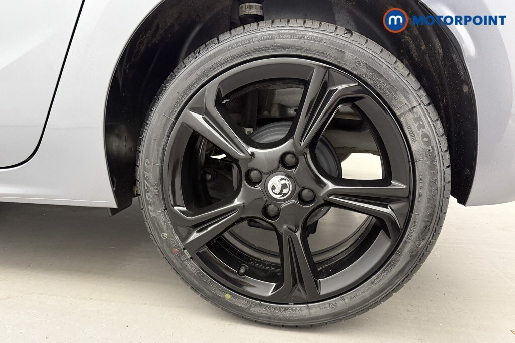 Used Vauxhall Corsa 2023 for sale - 77354691: Photo 35