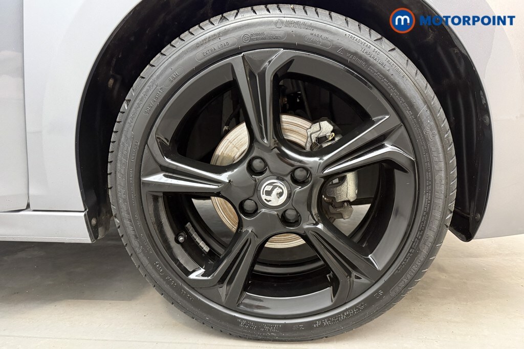 Used Vauxhall Corsa 2023 for sale - 77354691: Photo 37