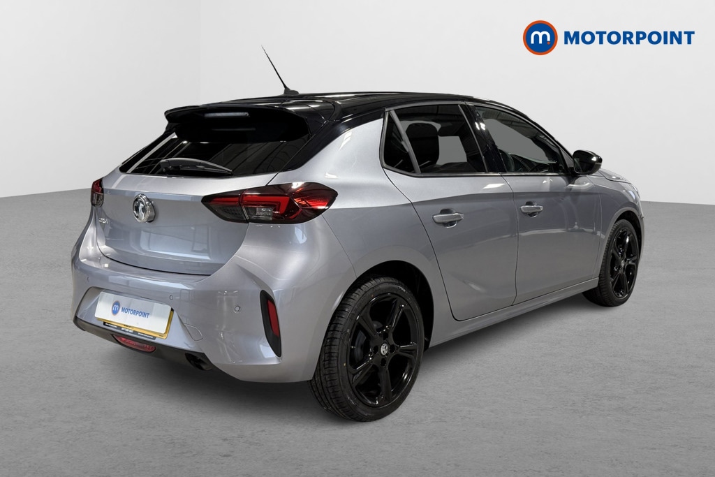 Used Vauxhall Corsa 2023 for sale - 77354691: Photo 7