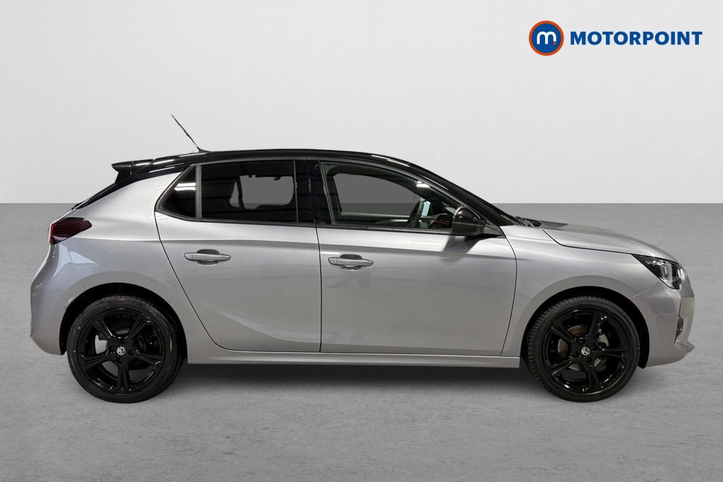 Used Vauxhall Corsa 2023 for sale - 77354691: Photo 8