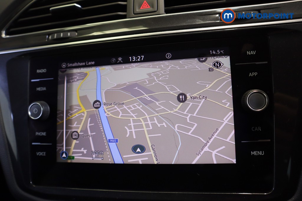 Used Volkswagen Tiguan 2021 for sale - 76758307: Photo 10